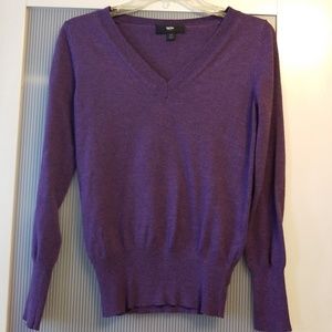 V-Neck Sweater size Small